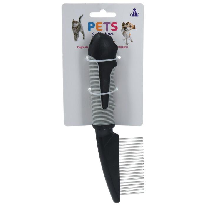 Pets Collection Ķemme dzīvniekiem (8720573734943)