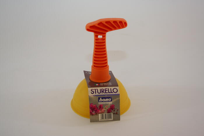 Cavallo Kanalizācijas sūknis Sturello (12) (8007633600111)