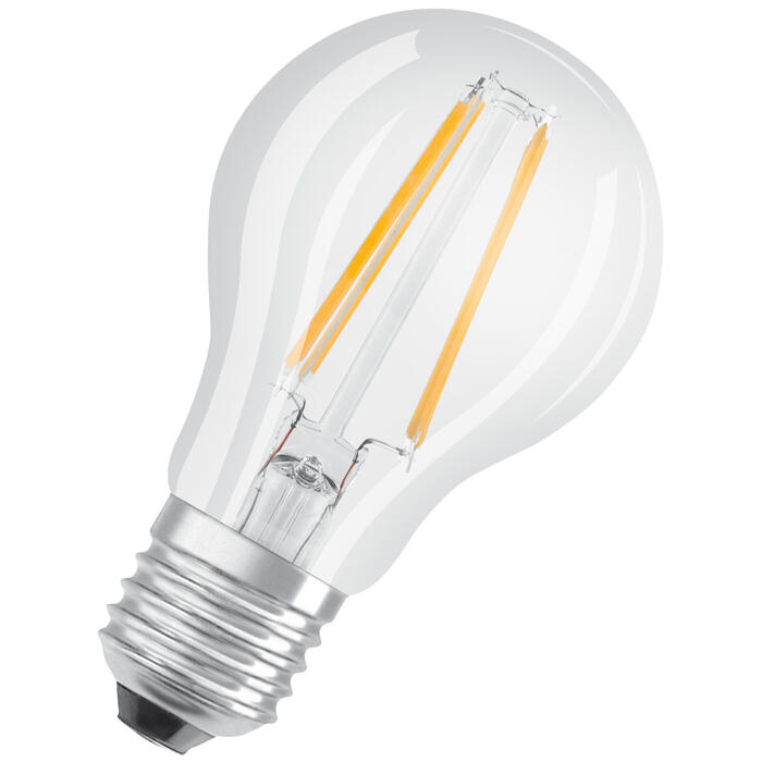 Bellalux LED spuldze E27 CLA60 7W/827 Bellalux (4058075115217)