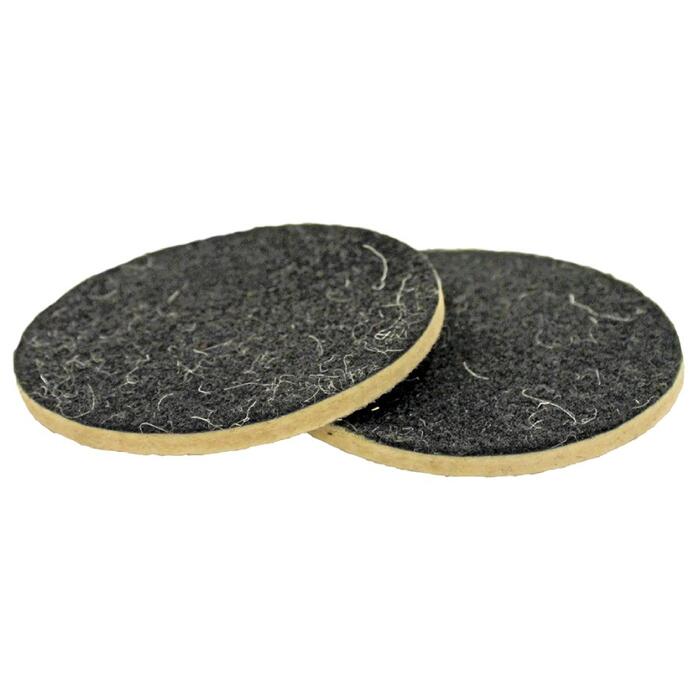 MEGA Disks pulēšanai 125mm filca (5903755270429)
