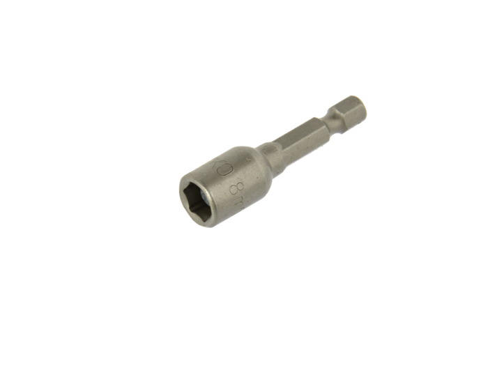 GEKO Uzgalis 1/4 magnēta 8mm (5901477116698)