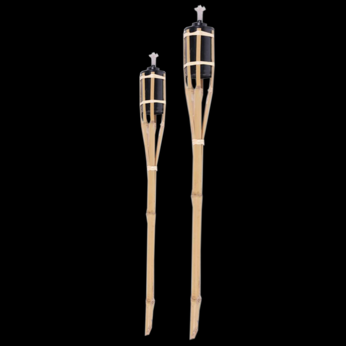 BESK Lāpa bambusa 60cm (4750959067024)