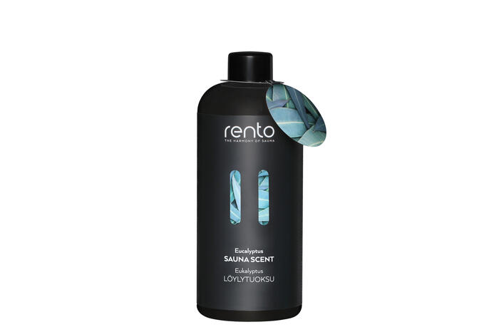 Rento Pirts aromāts eikalipts Rento 400ml