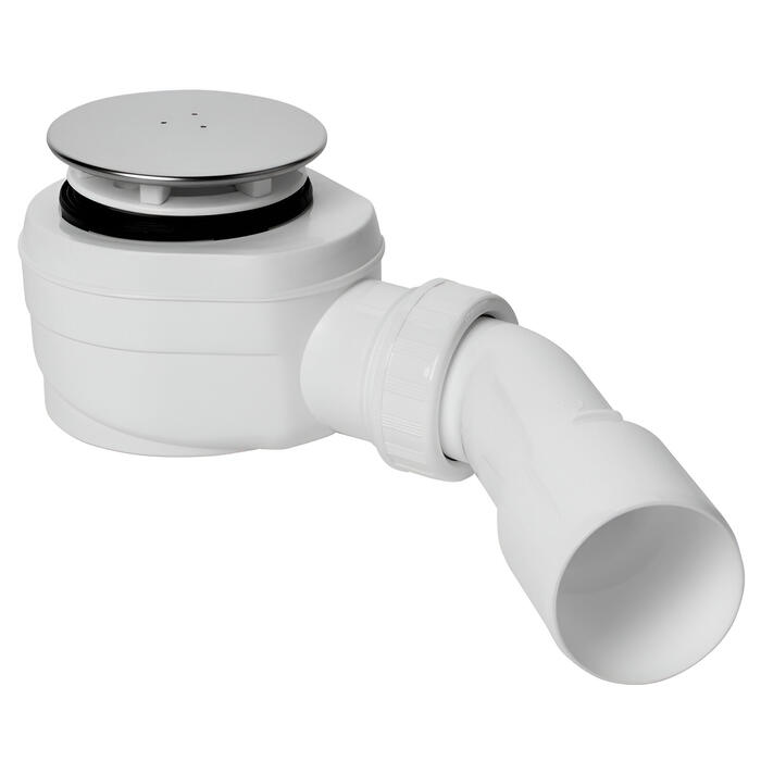 PLASTBRNO Sifons dušas EWNN542 50/40 Inox