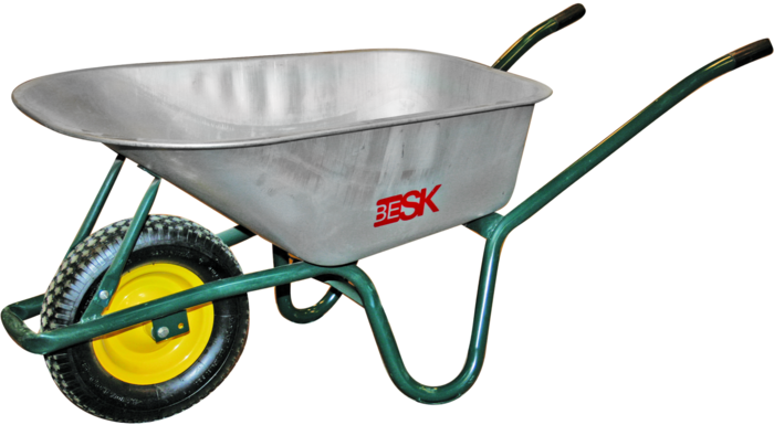 BESK Ķerra celtniecības 120L (4750959028865)