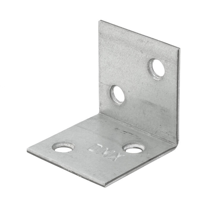 DMX Leņķis KSO1 30x30x30x1.5mm stūra