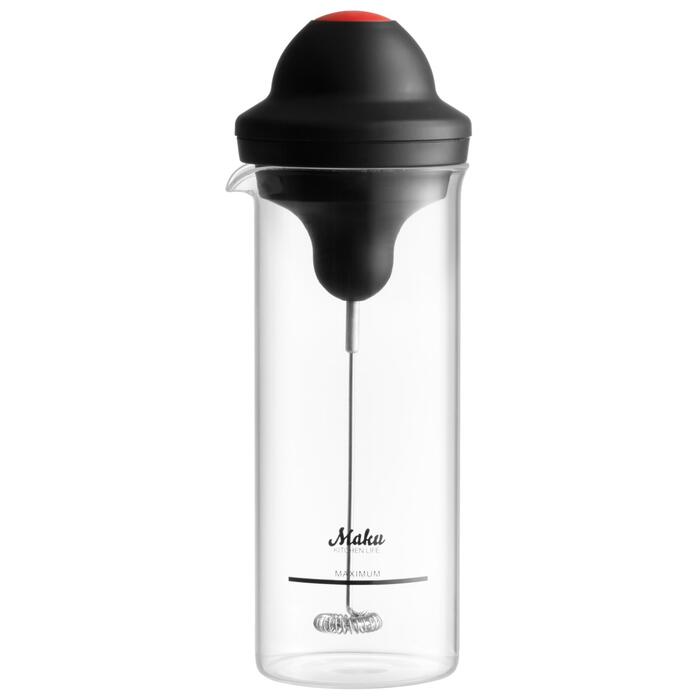 Maku Putotājs elektriskais piena Maku 450ml (6410413101098)