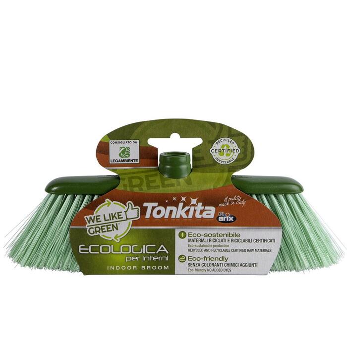 Tonkita we like green Slota Ecologica