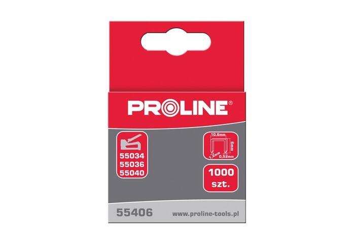 PROLINE Skavas T140 Proline 8mm 1000gb