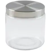 Axentia Uzglabāšanas trauks ar vāku, 880ml