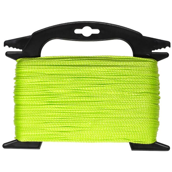 Lasso Aukla vīta polipropilēna (neona), 1