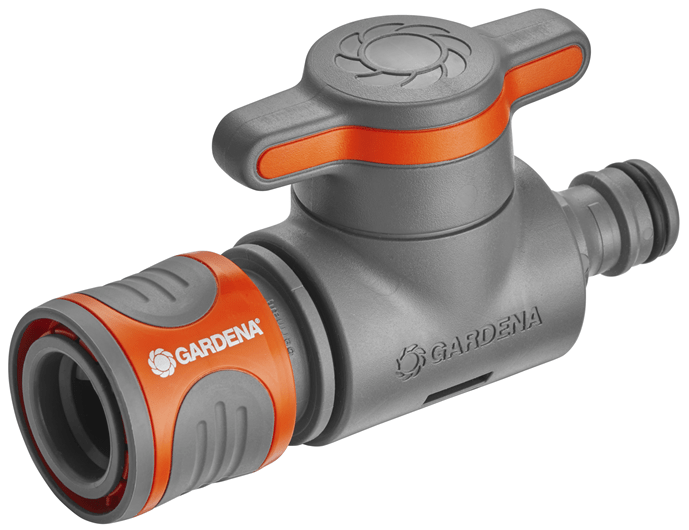 Gardena Savienojums ar regulatora vārstu Gardena (4078500066327)