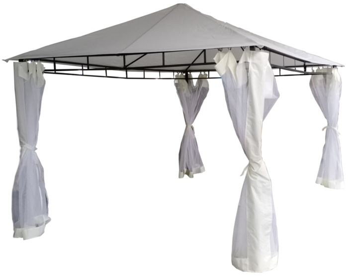 BESK Nojume 3x4.5x2.5/2m (4750959112359)