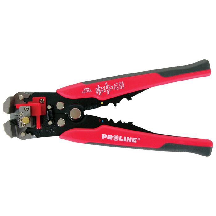 PROLINE Knaibles izolāc.noņemš.Proline 0.2-6mm automatisk. (5903755284129)