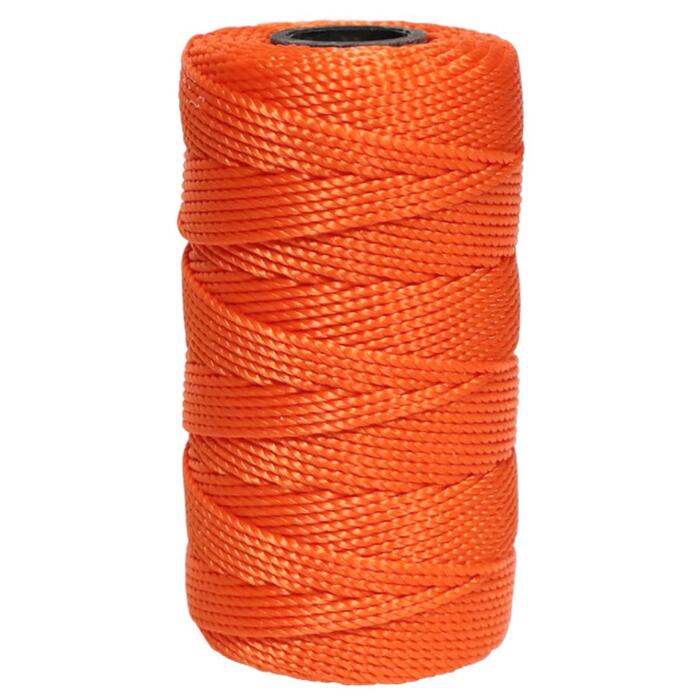 Lasso Aukla vīta polipropilēna 1,5