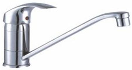 Baltic Aqua Jaucējkrāns izlietnei 20cm P-2/4020 Penguin (4750959035542)
