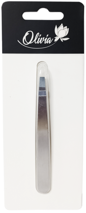 BESK Pincete 9.5cm 1gb (4750959095089)