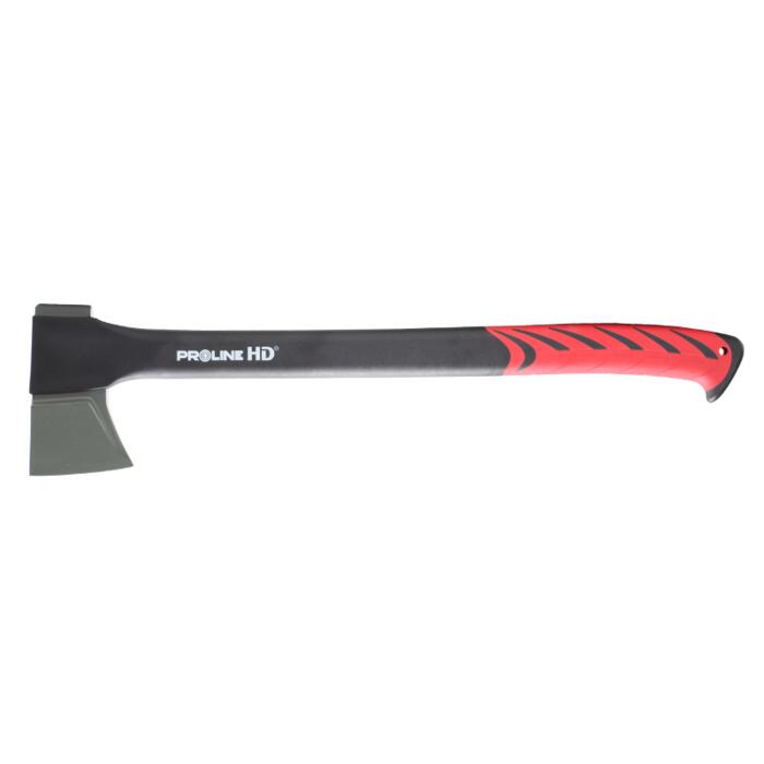 PROLINE Cirvis Proline HD stiklšķ. rokt. 2.4kg 775mm (5903755128546)