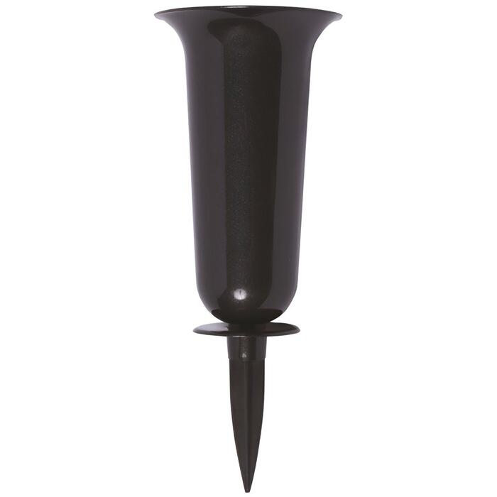 FORM PLASTIC Puķu pods-vāze Dama 1