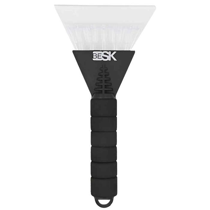 BESK Sniega skrāpis 26x13.5cm (4750959111772)