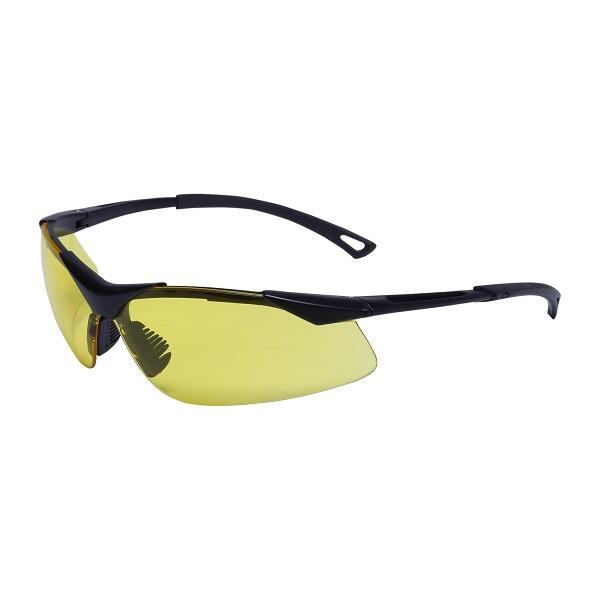 LAHTI PRO Aizsargbrilles -5+55C dzeltenas CE