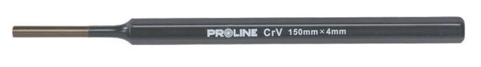 PROLINE Kalts atsledz.apaļš 150x4mm (5903755313522)