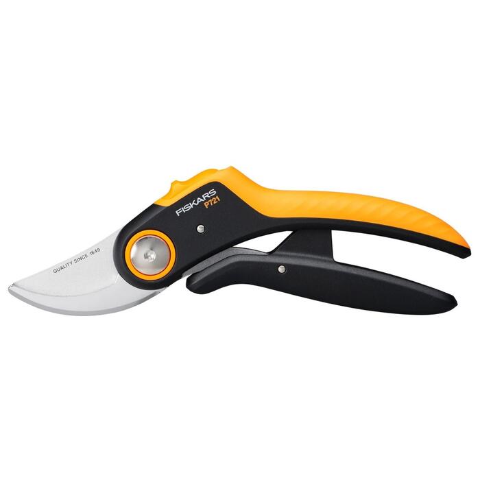 Fiskars Dārza šķēres P721 Fiskars (6411501111173)