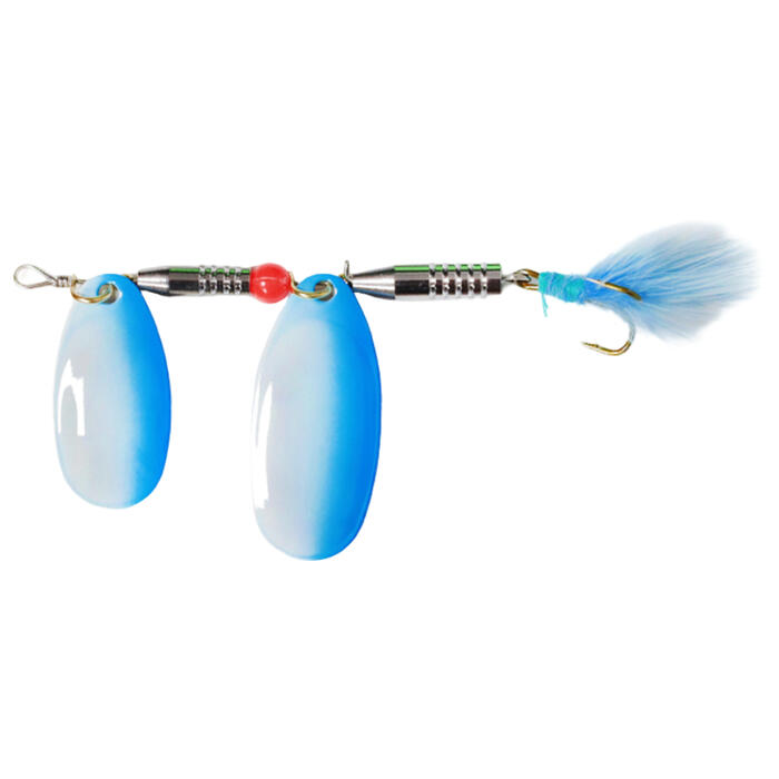 Pro Catch Vizulis rotējošais #4 DPC39