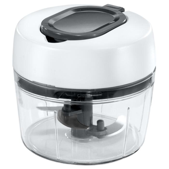 KETLER Smalcinātājs mini rokas 400ml (4750959154625)