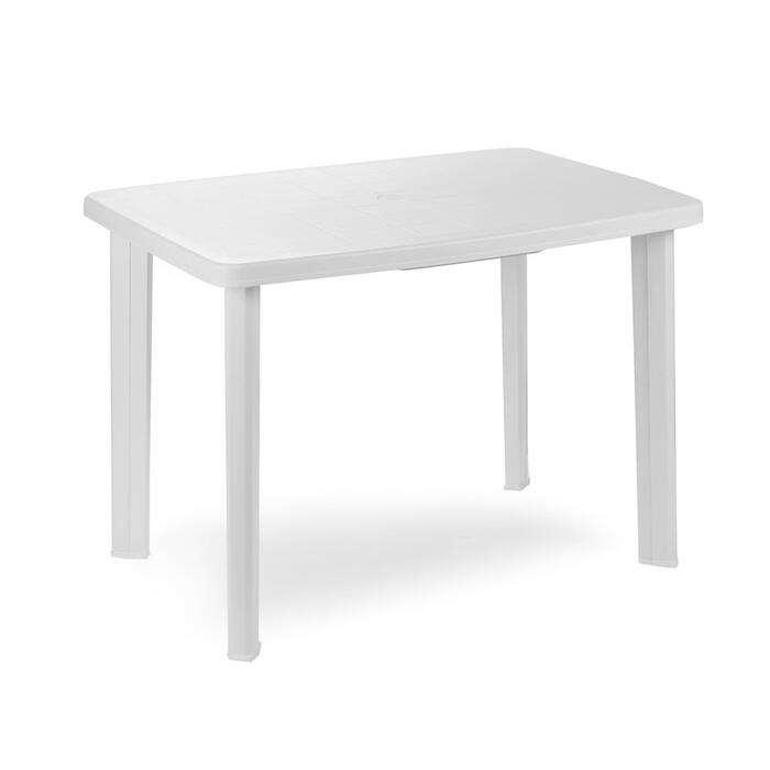 Ipae-Progarden Galds Faretto 100x70cm balts (8009271908000)