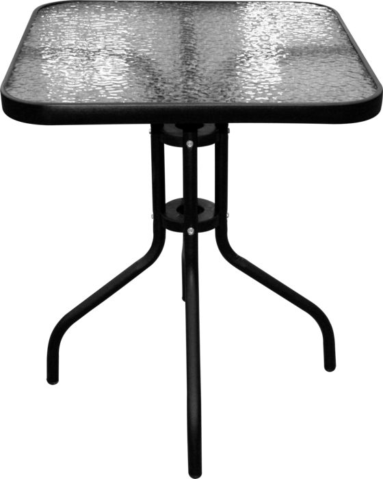 BESK Galds alumīnija (4750959024089)