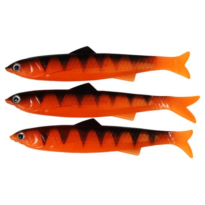 Pro Catch Gumijas mānekļi DPC30 3gb