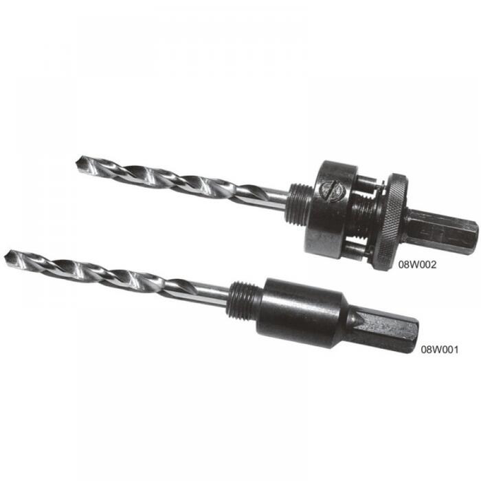 Prox Turētājs Bi-metal kroņurbjiem 14-30mm kāts