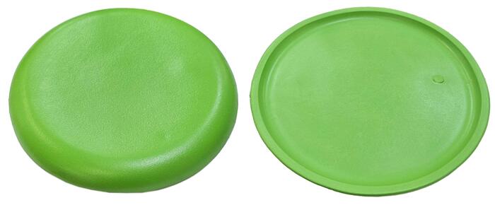 BESK Rotaļlieta dzīvnieku Frisbijs (4750959120972)