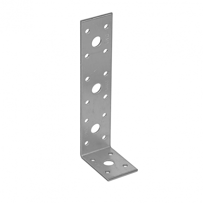 DMX Leņķis KL3 150x50x35x2.5mm stūra