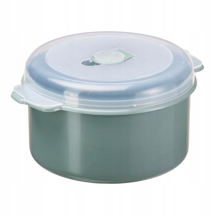 NHG Uzglabāšanas trauks Micro Box 1