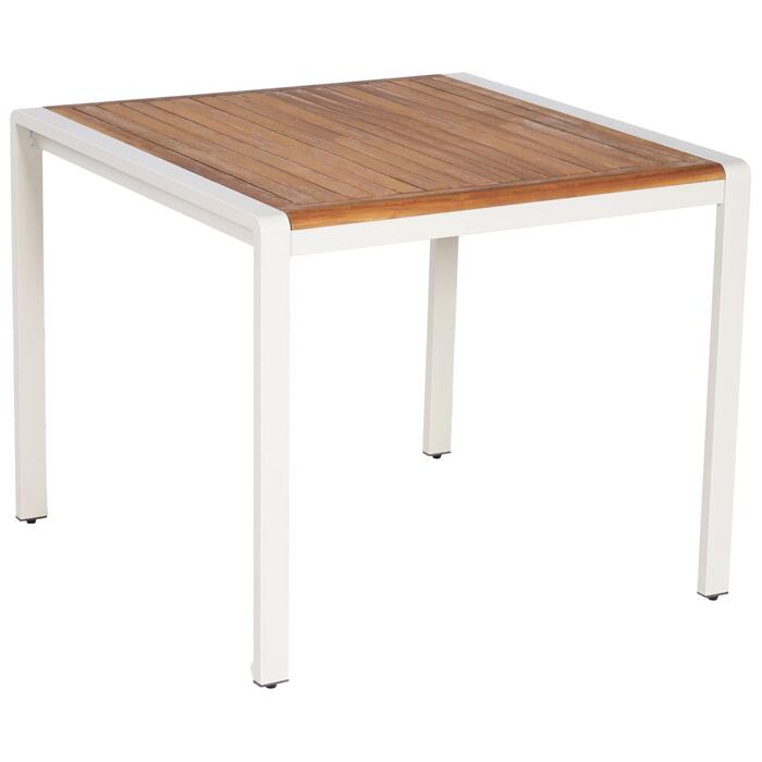 BESK Galds 90x90cm (4750959152379)