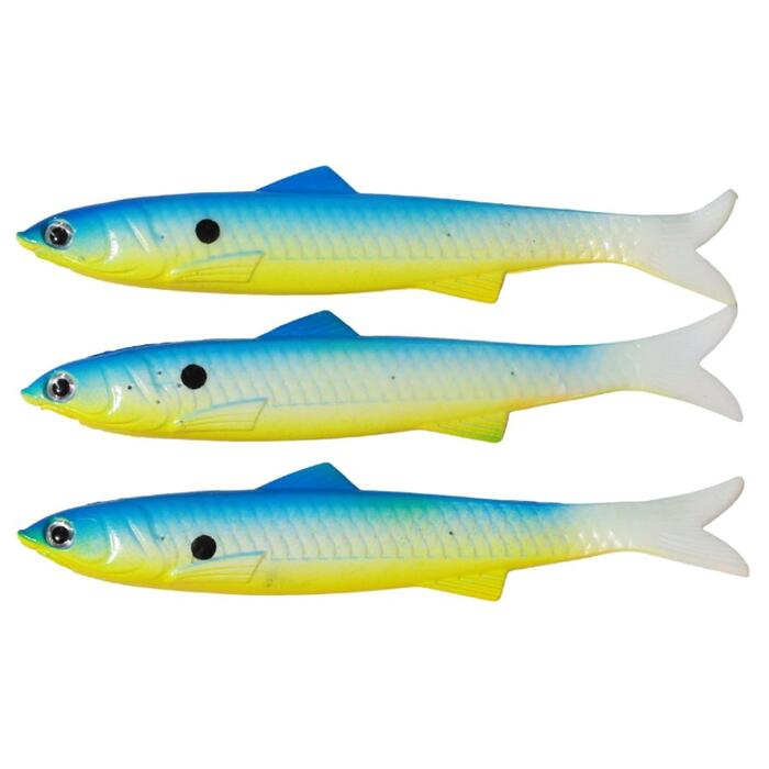 Pro Catch Gumijas mānekļi DPC30 3gb