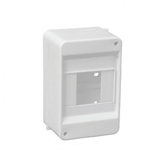 Pawbol Sadales skapis S-4 IP30 (5907484331345)