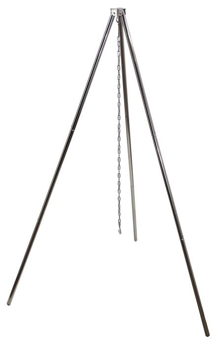 Ketler Statīvs katlam 90-135cm max:50kg (4750959129982)