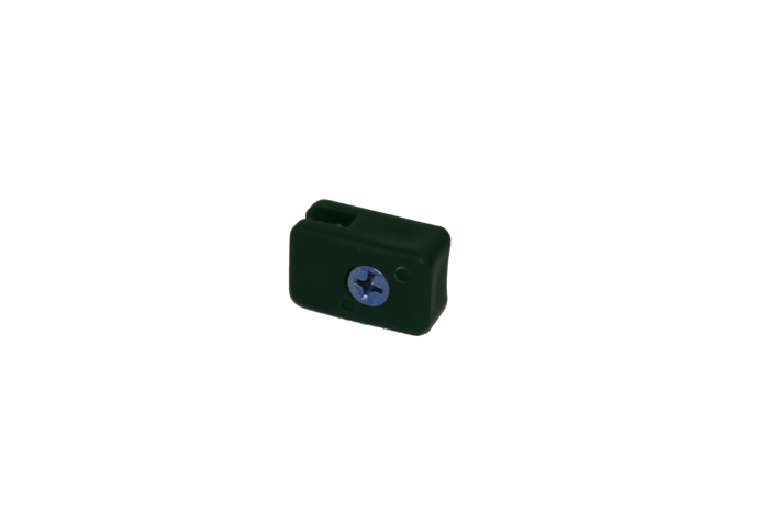 BESK Plastmasas klipsis 10gb (4750959013410)