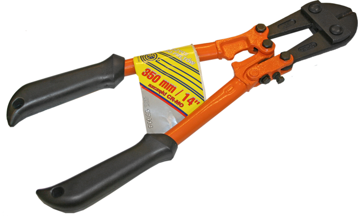 PROLINE Knaibles stieplei līdz  6mm gar. 35cm CrMo (5903755174147)