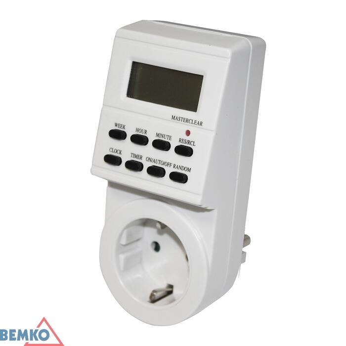Bemko Taimeris elektroniskais ar zem.7dien. (5908311362228)