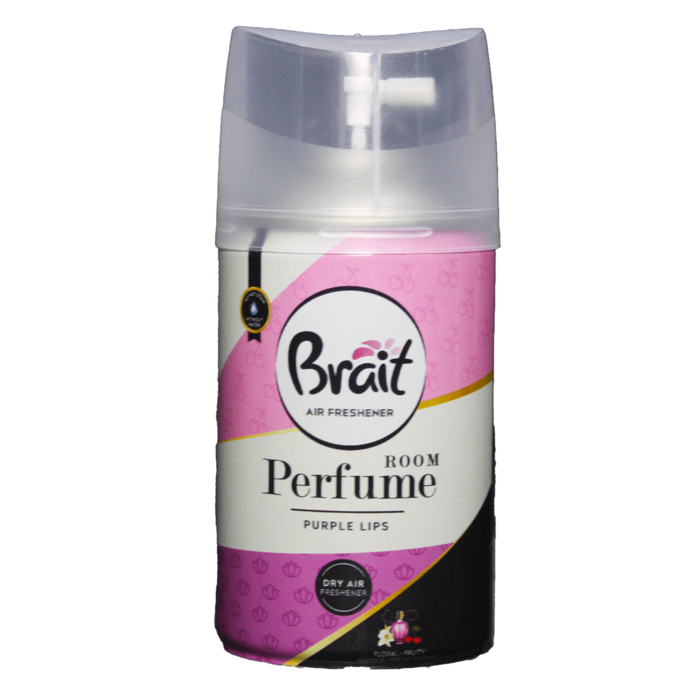 Brait Gaisa atsvaidzinātājs dozatoram 250ml Brait