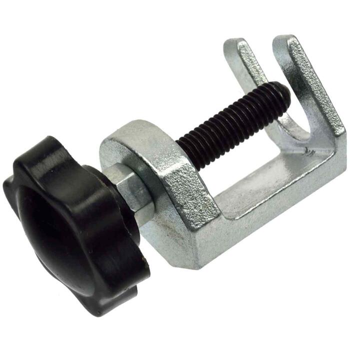 GEKO Novilcējs autostiklu tiritāja kronšteinam 0-20mm (5901477114526)