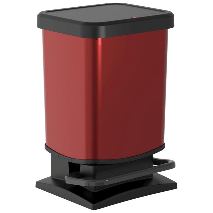 Rotho Atkrit.konteiners 20L Paso, IML