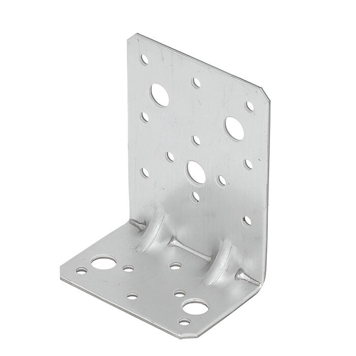 DMX Leņķis KPK12 95x53x75x2.5mm stiprināts (5907708165992)