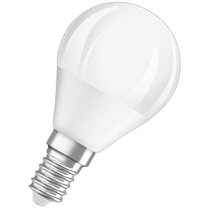 Bellalux LED spuldze E14 CLP25 3