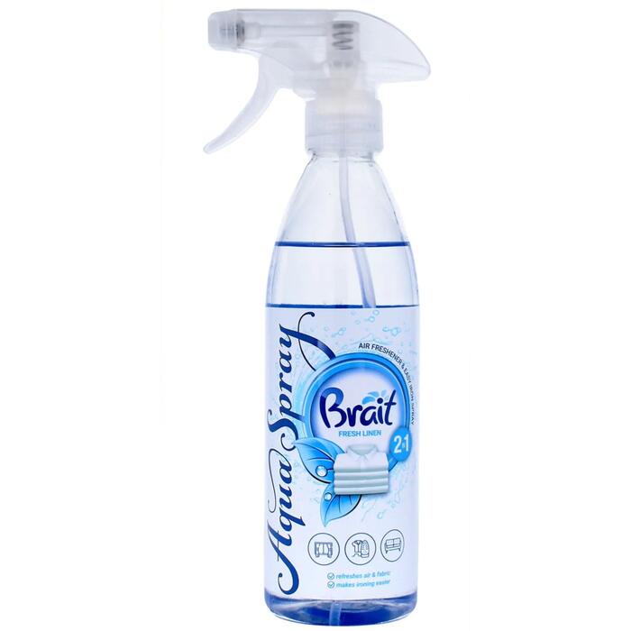 Brait Gaisa atsvaidzinātājs 425ml Air Brait