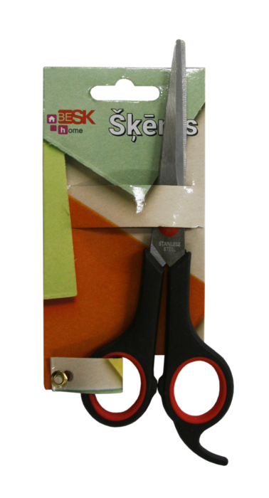 BESK Šķēres 15.5cm (4750959088210)